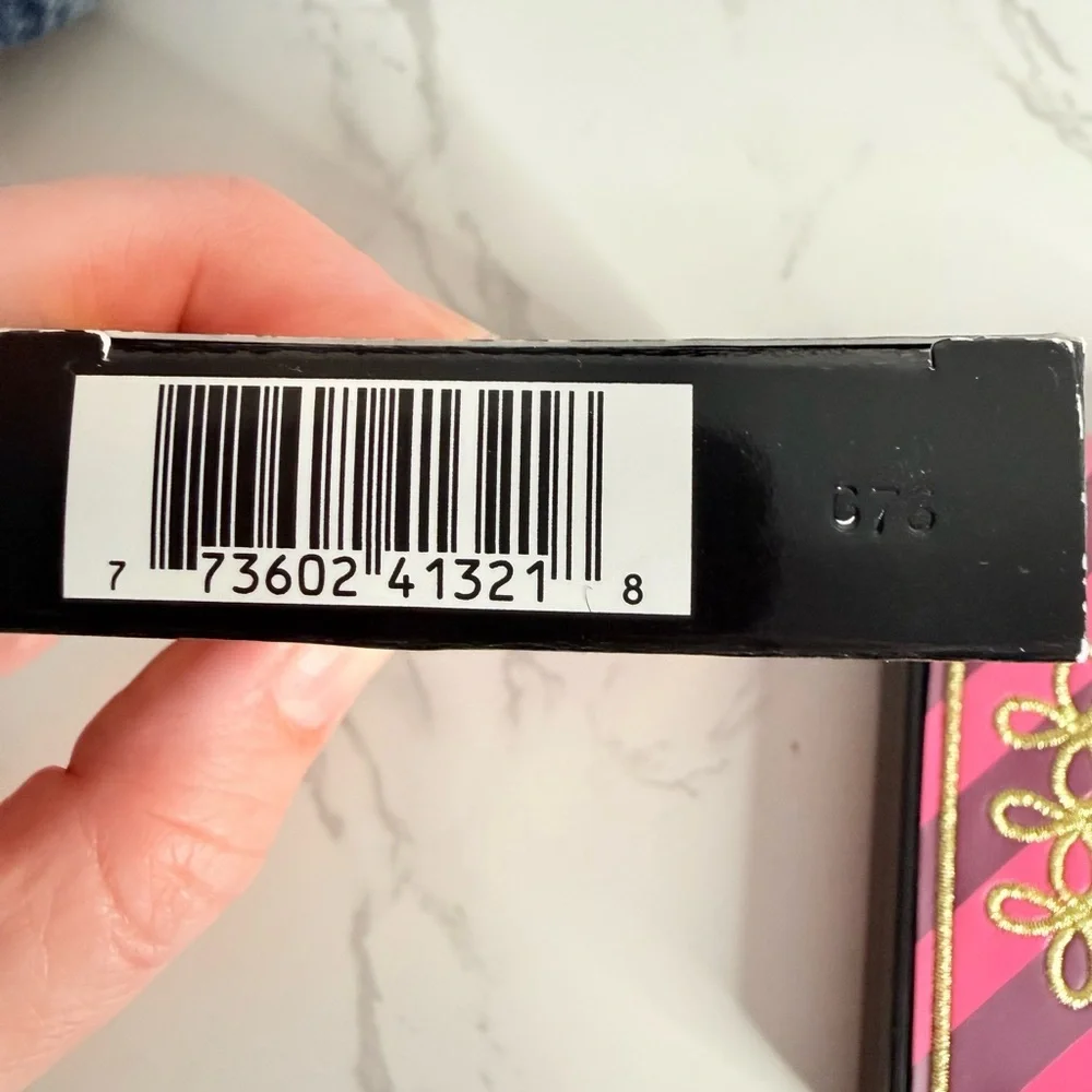 Mac Cosmetics Nutcracker Sweet Copper Face Palette NIB